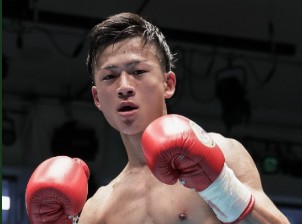 阪口 輝
