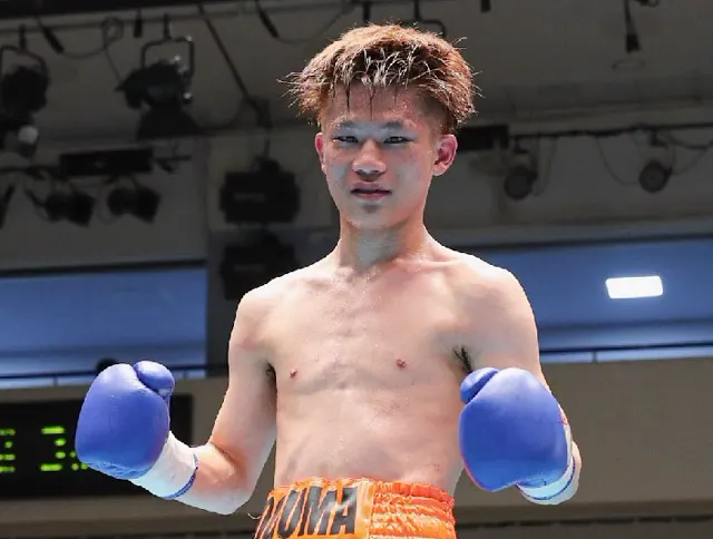 長谷川耀大選手