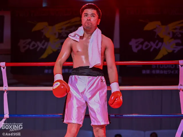 渡辺顕也選手